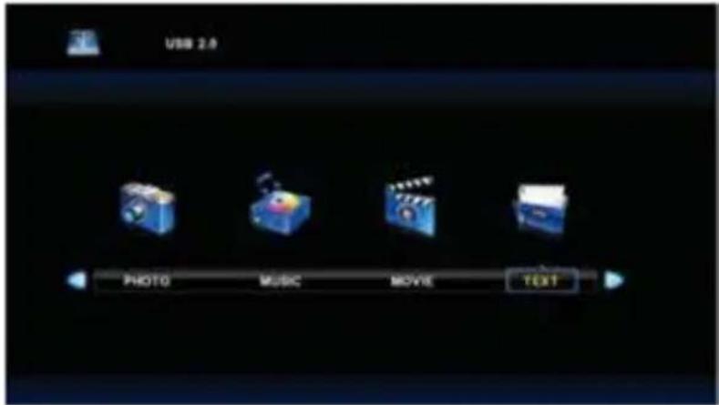 Yasin YT43FTB1 - USB Features (USB-kenmerken) - 1