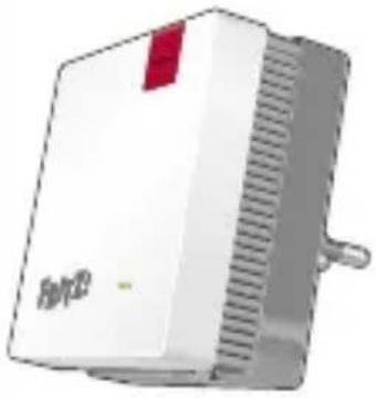 AVM FRITZ!Repeater 1200 AX - Contenuto - 1