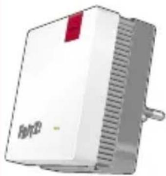 AVM FRITZ!Repeater 1200 AX - Bezeichnung Abbildung - 1