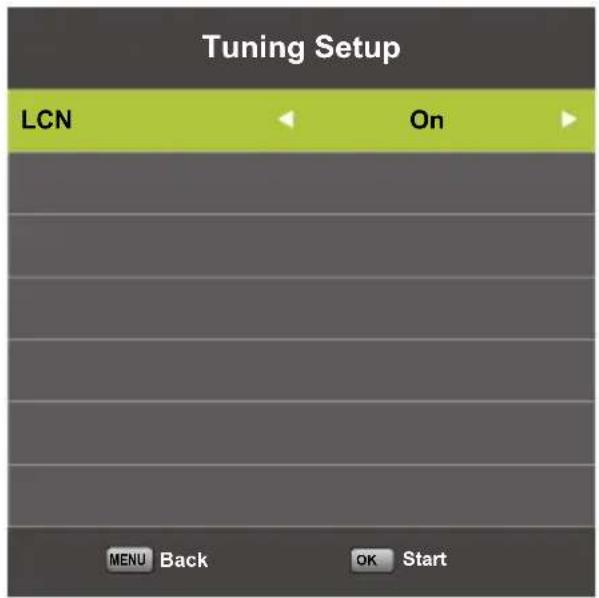 Yasin YT32HTB1 - Auto Tuning - 2