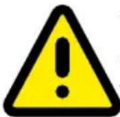 Yasin YT32HTB1 - CAUTION RISK OF ELECTRIC SHOCK DO NOT OPEN - 3