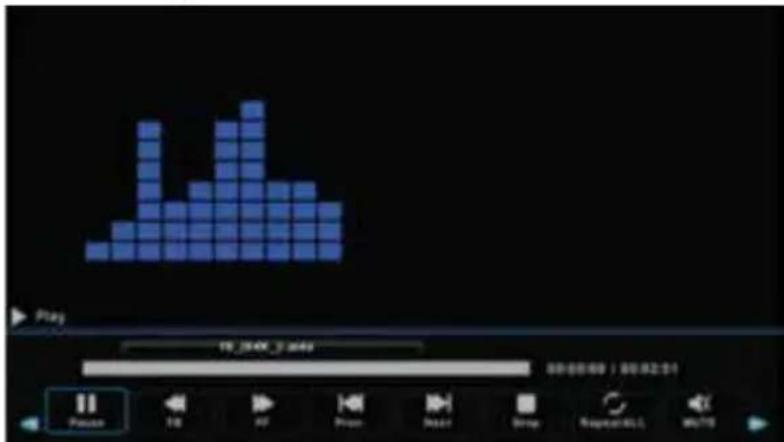 Yasin YT32HTB1 - USB Features (USB-kenmerken) - 5