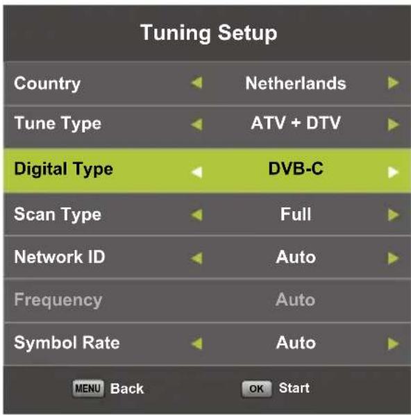 Yasin YT32HTB1 - Auto Tuning - 1