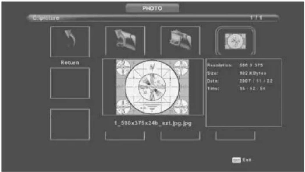 Yasin YT32HTB1 - USB Features (USB-Funktionen) - 1