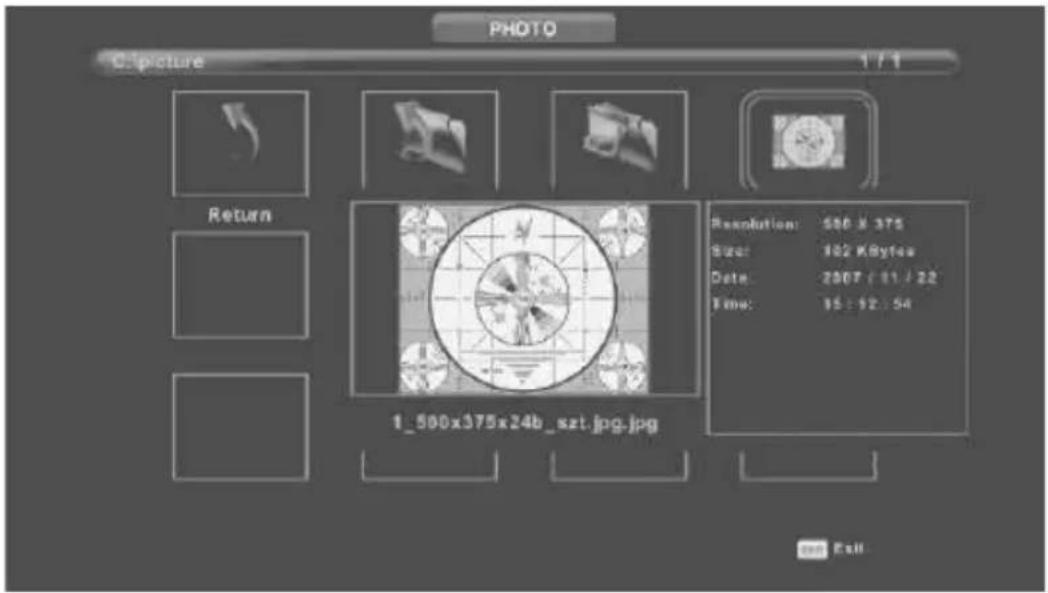 Yasin YT32HTB1 - USB Features (Photo) - 1