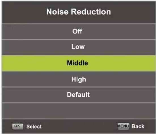 Yasin YT32HTB1 - Noise Reduction - 1
