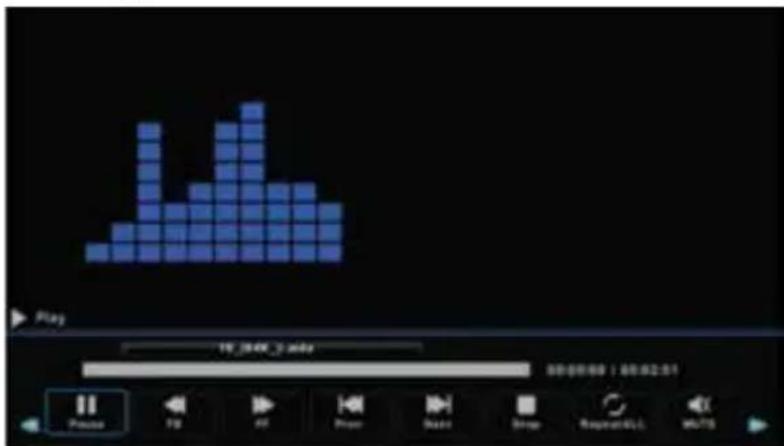 Yasin YT32HTB1 - USB Features (Music) - 3