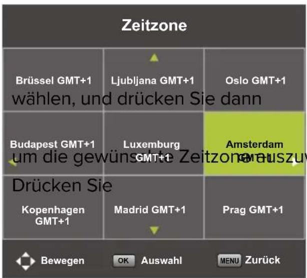 Yasin YT32HTB1 - OSD-Menu ZEIT - 3