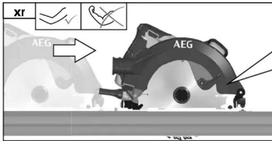 AEG KS121 - 6