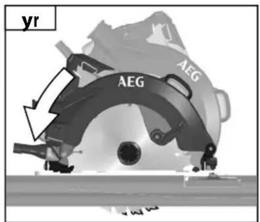 AEG KS121 - 18