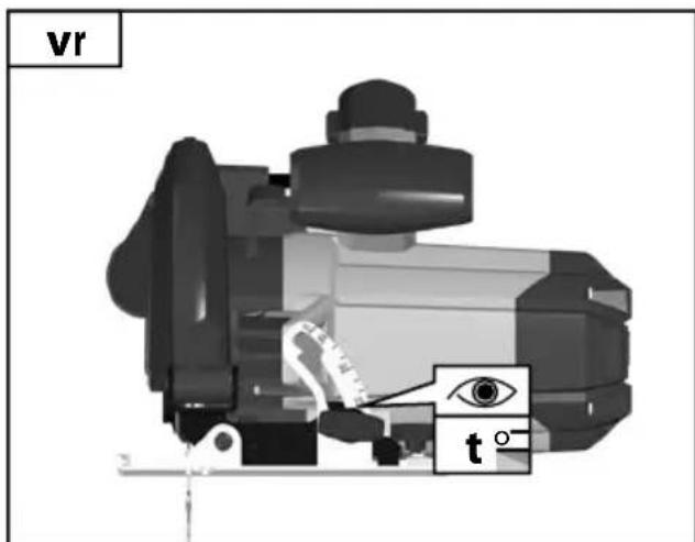 AEG KS121 - 35
