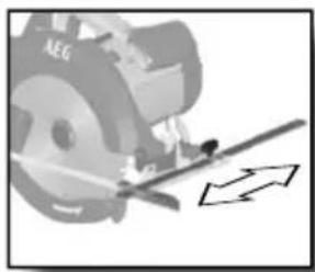 AEG KS121 - 20