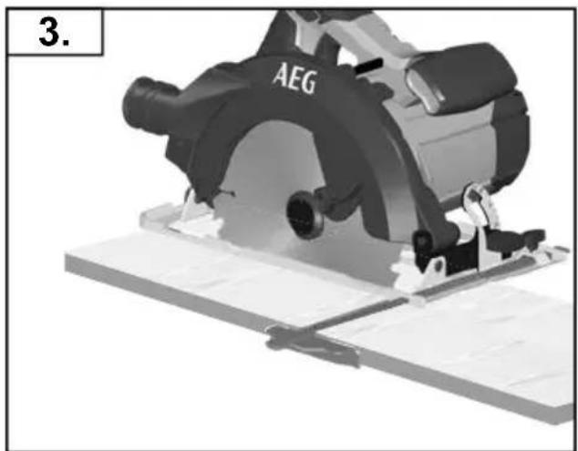 AEG KS121 - 26