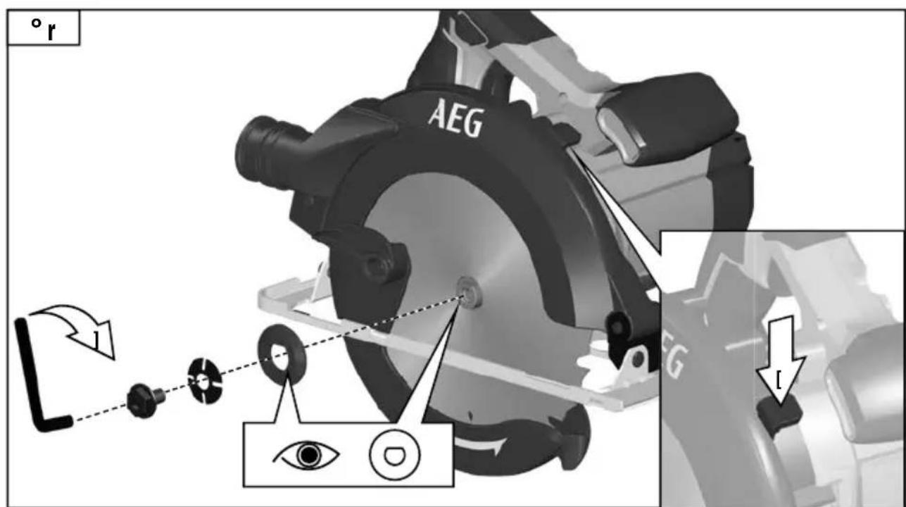 AEG KS121 - 28
