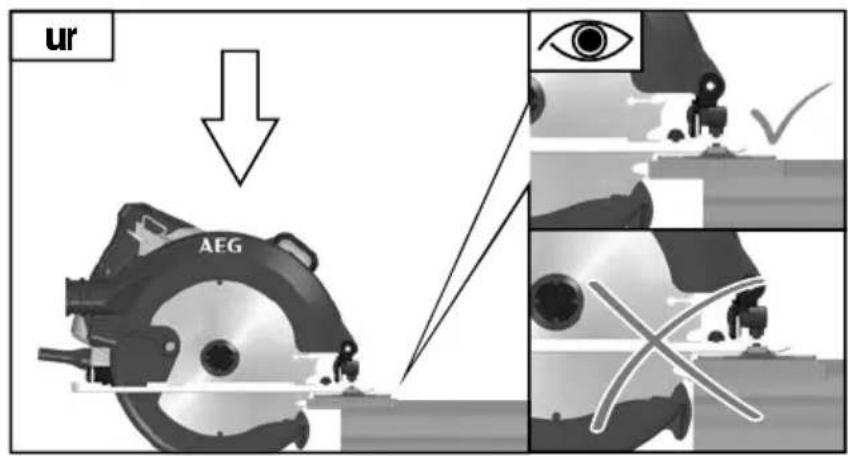 AEG KS121 - 4
