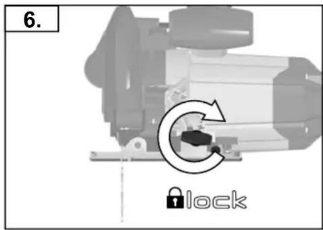 AEG KS121 - 42