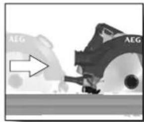 AEG KS121 - 10