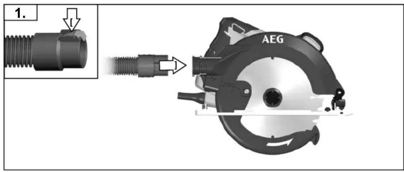 AEG KS121 - 46