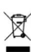 SCHEPPACH COS12520ProS - Old devices must not be disposed of with household waste! - 1