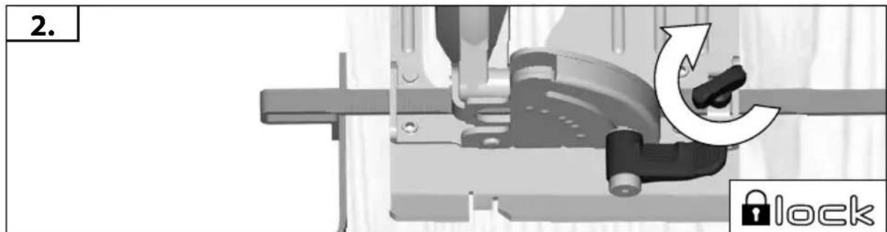 AEG KS 662 - Insulated gripping surface - 22