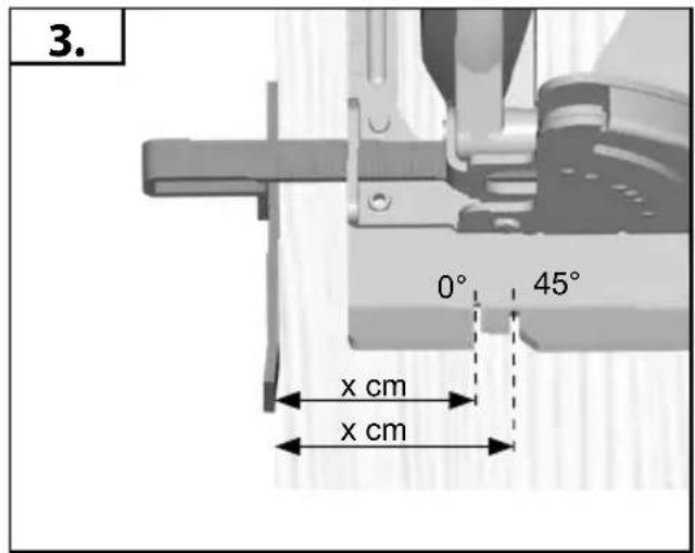 AEG KS 662 - Insulated gripping surface - 23