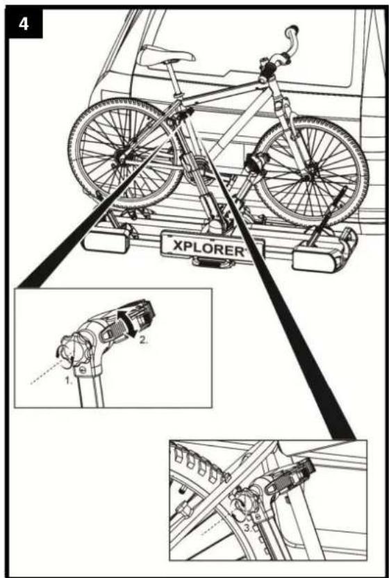 Spinder Xplorer - NOTE - 4