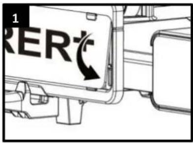 Spinder Xplorer - Attention! - 1