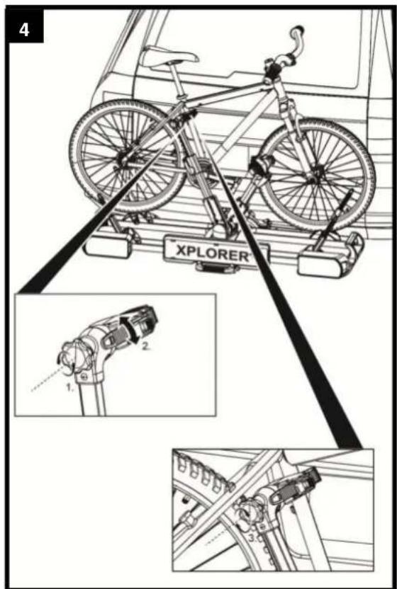 Spinder Xplorer - Remarque - 4
