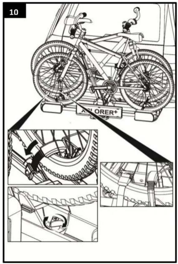 Spinder Xplorer - ADVIES - 10
