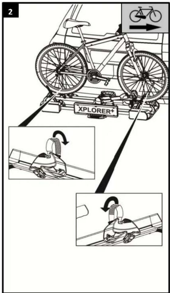 Spinder Xplorer - NOTE - 2