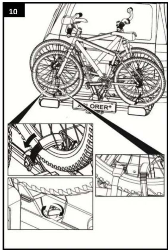 Spinder Xplorer - Remarque - 10