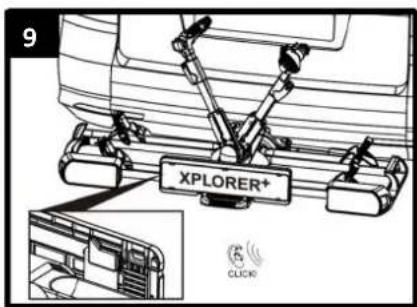 Spinder Xplorer - WARNING! - 3