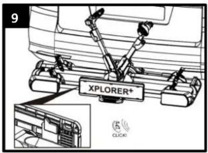Spinder Xplorer - WARNING! - 3