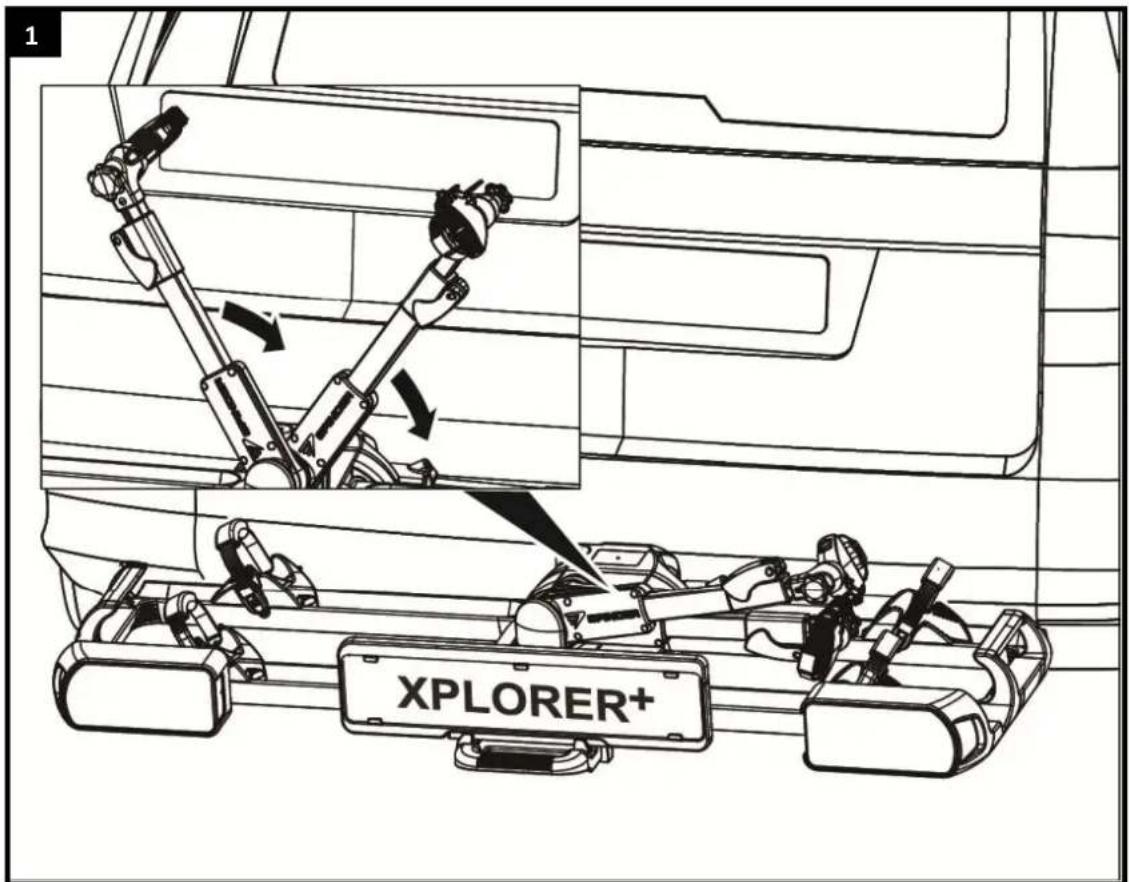 Spinder Xplorer - ADVIES - 1