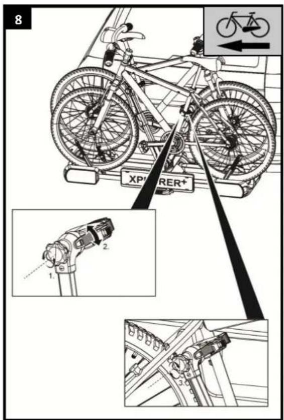 Spinder Xplorer - Remarque - 8
