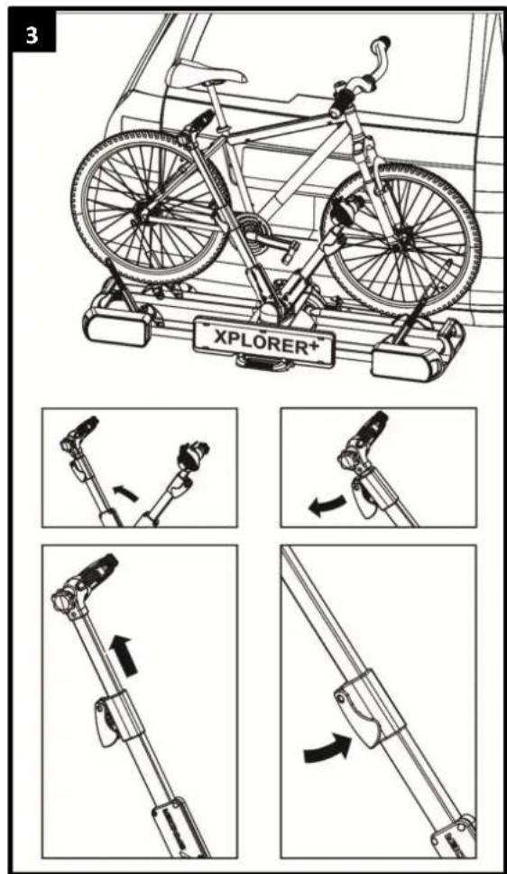 Spinder Xplorer - NOTE - 3