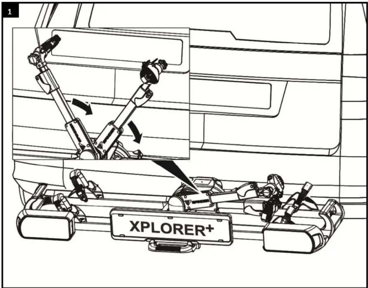 Spinder Xplorer - NOTE - 1