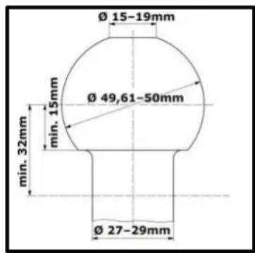 Spinder Xplorer - Données techniques - 1