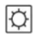 RADSON Tempco digital W - Installatie met centrale programmator: (met of zonder - 1