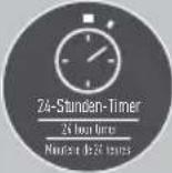 SILVERCREST MOBILE 9000 BTU - Garantie und Service......Seite 25 - 2