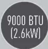 SILVERCREST MOBILE 9000 BTU - Warranty and service......Page 46 - 7