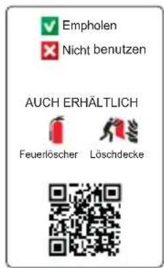 ALECTO SA210 - GEEIGNETEMONTAGEPLATZEFURDENSA-210: - 2