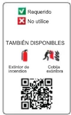 ALECTO SA210 - UBICACIONES DE INSTALLACION RECOMENDADAS PARA EL SA-210: - 2