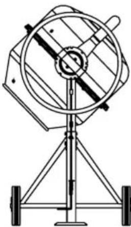 SCHEPPACH MIX160 - MIX160 / MIX180 - 33