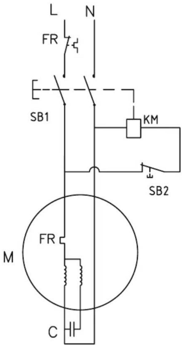 SCHEPPACH MIX160 - MIX160 / MIX180 - 36