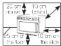 BUFFALO GK640E - (Microwave function only) - 1