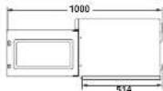 BUFFALO GK640E - technical specifications - 3
