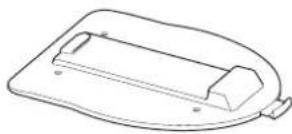 THETFORD Porta Potti 565P - LV • Originālo lietošanas instrukciju tulkojums - 2