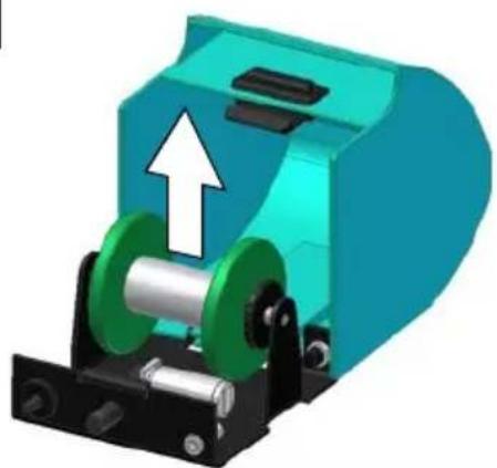 Weller WXSF 120 - 8