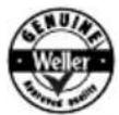 Weller WXSF 120 - Avertissement ! - 1